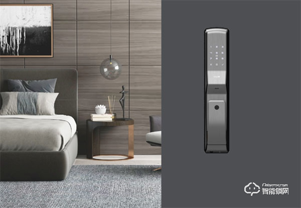 洛克曼智能鎖怎么錄指紋 洛克曼智能鎖怎么安裝