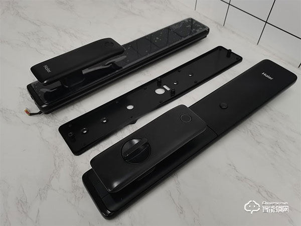 海爾智能鎖怎么樣 海爾智能鎖有什么優勢