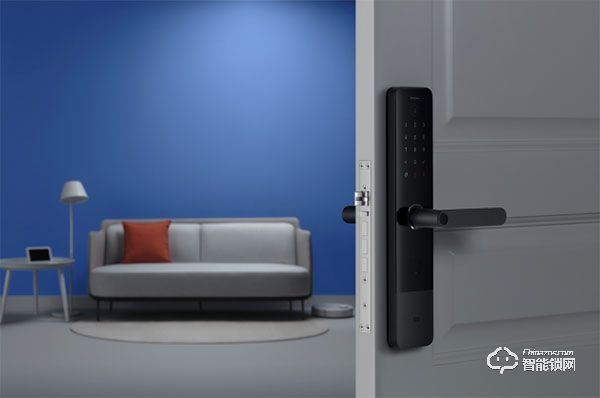 小米智能鎖多少錢一把 小米哪種智能鎖好