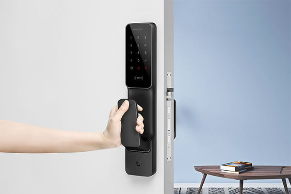 小米智能鎖多少錢一把 小米哪種智能鎖好