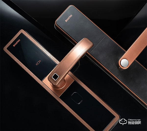 盼盼智能鎖怎么改管理員密碼 盼盼智能鎖怎么設置指紋