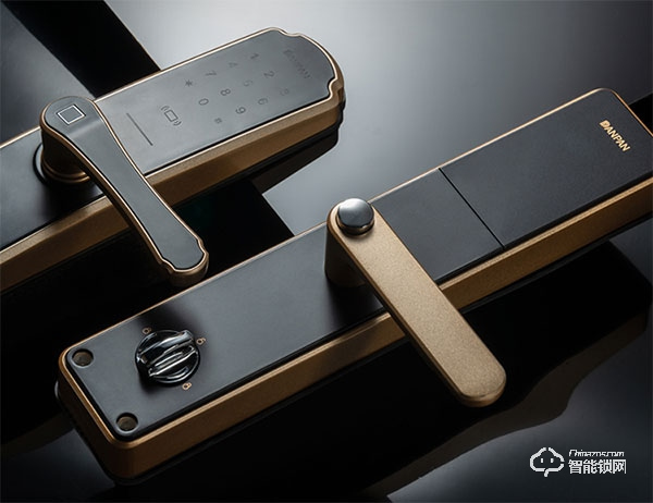 盼盼智能鎖怎么改管理員密碼 盼盼智能鎖怎么設置指紋