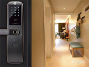 耶魯智能鎖重置密碼  耶魯智能鎖維護注意事項