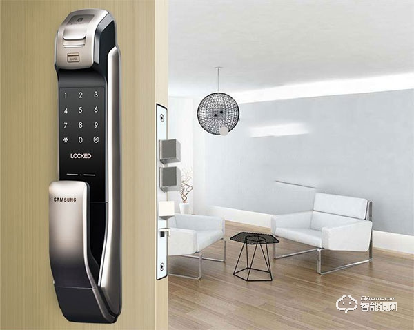 三星智能鎖哪款比較好 三星智能鎖質量如何
