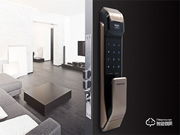 三星智能鎖密碼重置  三星智能鎖好不好