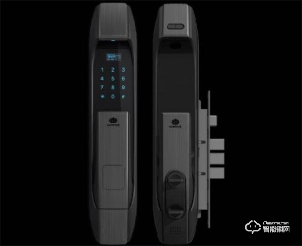 核桃智能鎖怎么樣 核桃智能鎖有哪些優勢