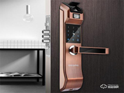 典匠智能鎖怎么添加指紋  典匠智能鎖指紋設(shè)置步驟