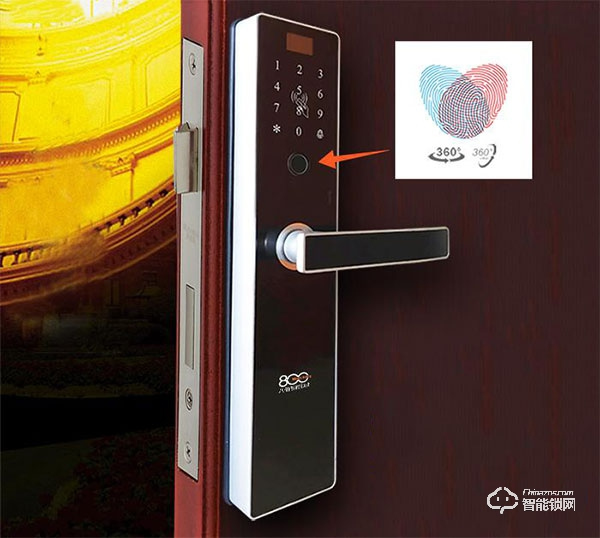 八佰智能鎖怎么改密碼 八佰智能鎖安裝注意事項