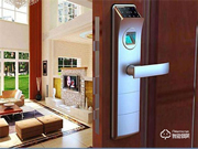 揚子智能鎖質量怎么樣  揚子智能鎖好嗎