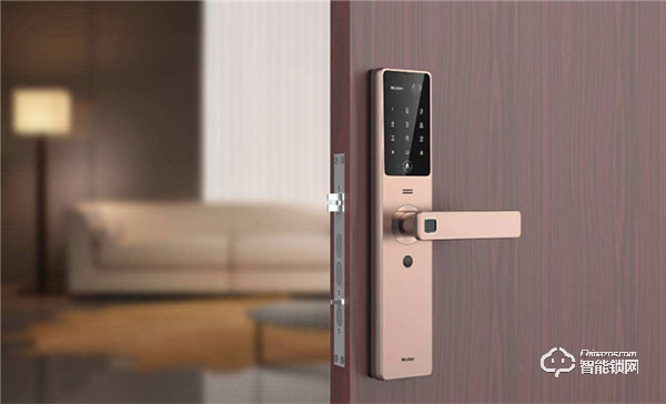 普鑫智能鎖怎么設置指紋 普鑫智能鎖設置指紋注意事項