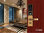 朗菲智能鎖質(zhì)量怎么樣  朗菲智能鎖技能優(yōu)勢