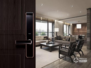 海爾智能鎖怎么進入管理模式  海爾智能鎖設置方法