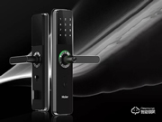 海爾智能鎖怎么樣  海爾智能鎖特點介紹