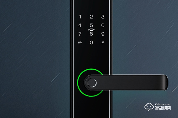 艾帝爾智能鎖質量怎么樣