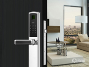 艾帝爾智能鎖口碑怎么樣