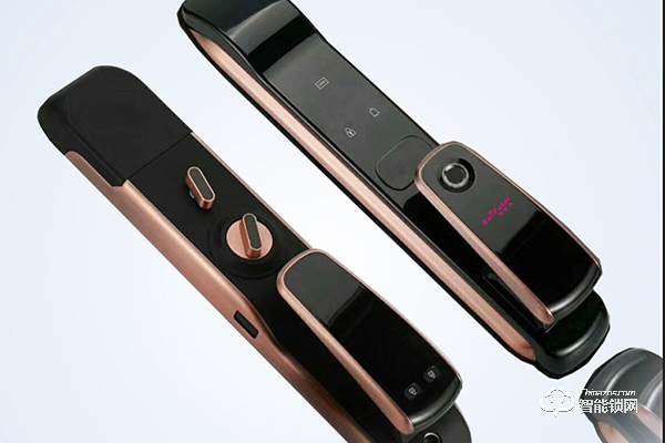 寶富來智能鎖怎么樣