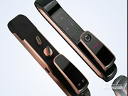 寶富來(lái)智能鎖怎么樣