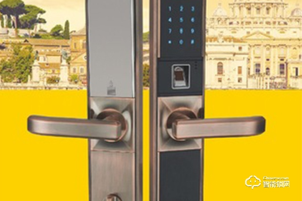 寶得利智能鎖怎么樣