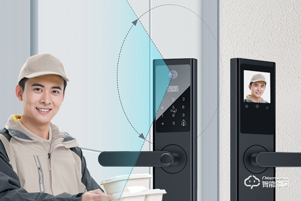 愛多屋智能鎖怎么樣