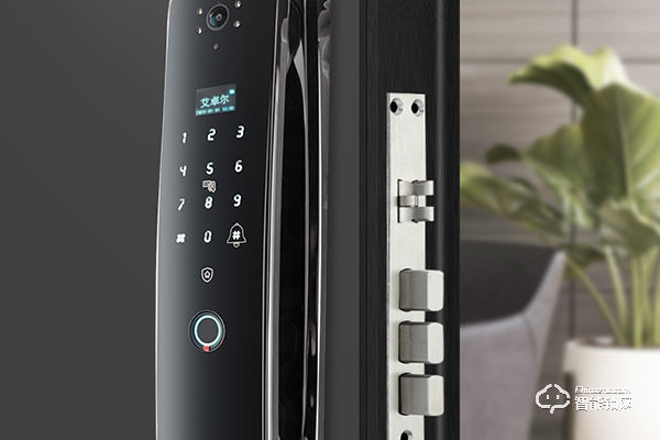 艾卓爾智能鎖是品牌嗎