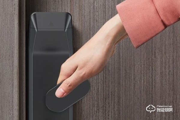 德施曼智能鎖是一線品牌嗎