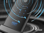 德國(guó)艾棲智能鎖怎么樣