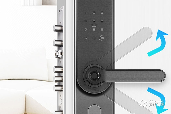 戴勝智能鎖怎么樣