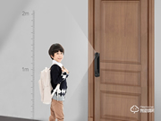 大華樂橙智能鎖排名