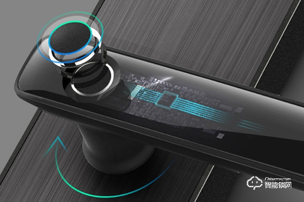 大東家智能鎖是一線品牌嗎