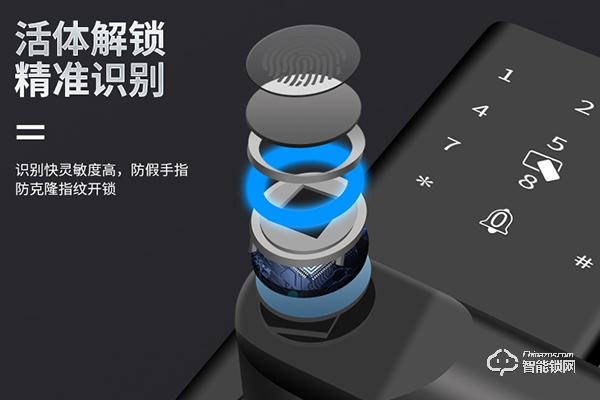 超虎智能鎖怎么樣