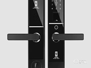 步陽智能鎖質量怎么樣