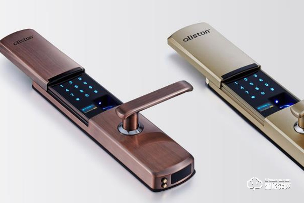 廣東智能鎖品牌有哪些