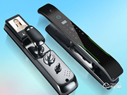 光之艦智能鎖怎么樣