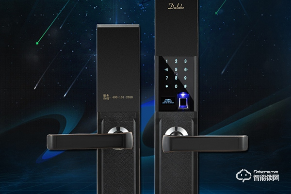杜魯克智能鎖怎么樣