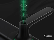 締斯盾智能鎖怎么樣