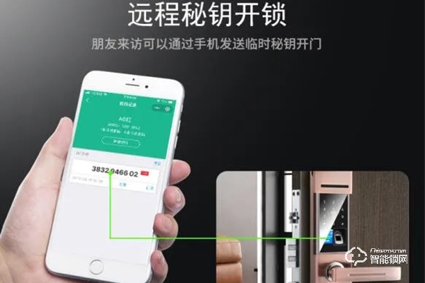 帝嘉智能鎖是品牌嗎