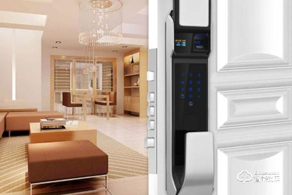 果加智能鎖加盟