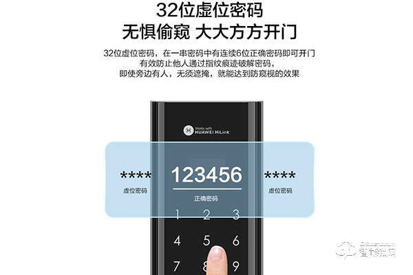 國內(nèi)智能鎖排名