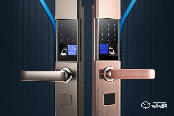 國內(nèi)智能鎖排名