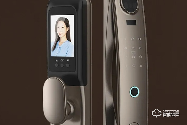 翎卡智能鎖怎么樣