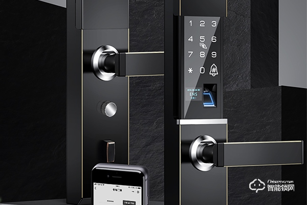 創居星智能鎖怎么樣