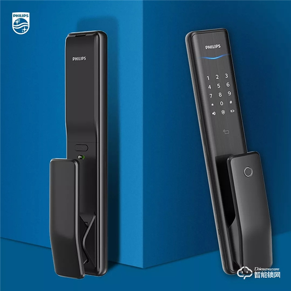 全新升級的飛利浦智能鎖Alpha到底“新”在哪里？一文為你揭秘！