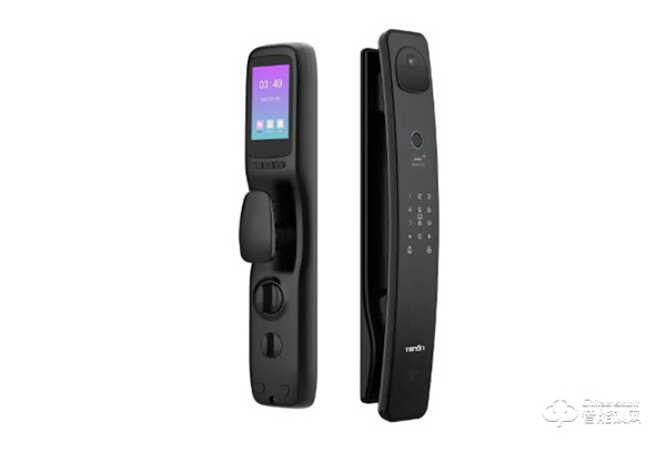 高能預告 | 2021亞太天能全國經銷商大會暨智能門新品發布會即將華麗盛啟！