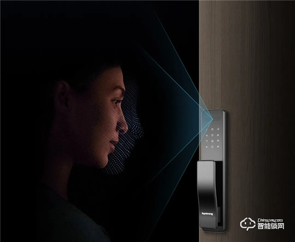 頂固智能鎖 || 實現開鎖自由！跟開鎖不便說BYE BYE