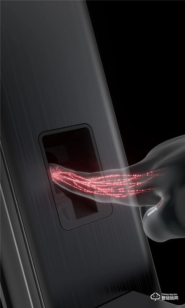 頂固安全智能鎖 || 終于找到你——全家人都滿(mǎn)意的智能鎖