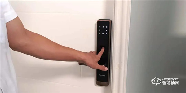 頂固安全智能鎖 || 終于找到你——全家人都滿(mǎn)意的智能鎖