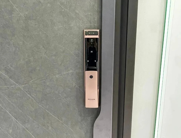 彰顯品牌硬實力，保仕盾智能鎖豪攬“葵花獎”三大重磅獎項！