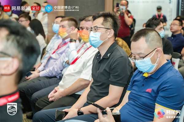 飛利浦智能鎖斬獲2021“葵花獎”兩大殊榮