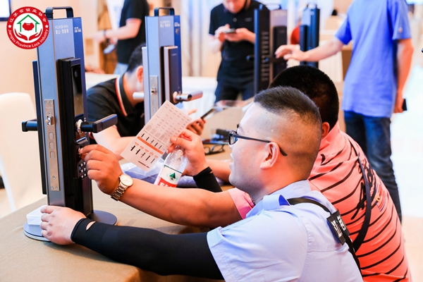 重磅！琨山智能鎖與江蘇省鎖業(yè)協(xié)會建立全面戰(zhàn)略合作關(guān)系！