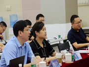 凱迪仕智能鎖：倡導市民關注鎖具安全